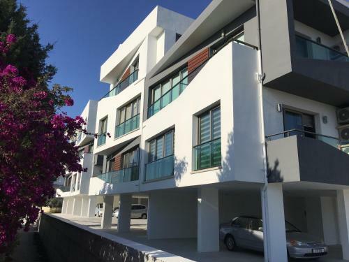 Apartamento Royal Residence Nicosia