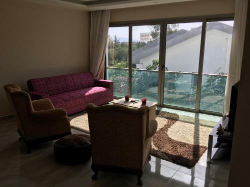Apartamento Royal Residence Nicosia