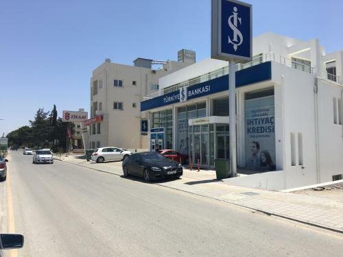 Apartamento Royal Residence Nicosia