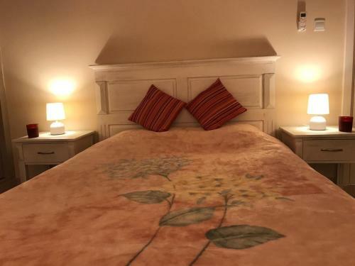 Apartamento Royal Residence Nicosia