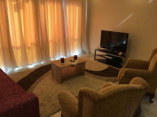 Apartamento Royal Residence Nicosia