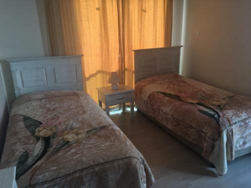 Apartamento Royal Residence Nicosia