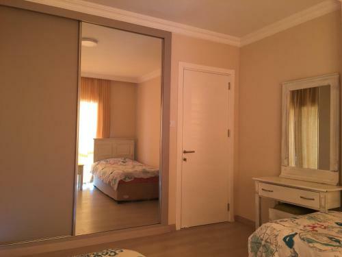 Apartamento Royal Residence Nicosia