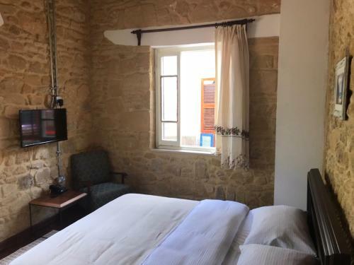 Bed & Breakfast Palm Garden Guest House