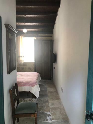 Bed & Breakfast Palm Garden Guest House