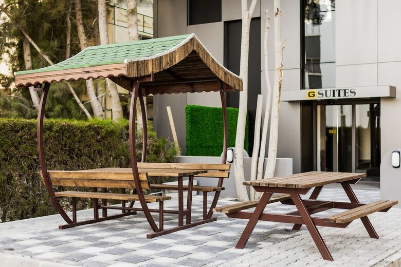 Hotel G Suites Luxury Rentals