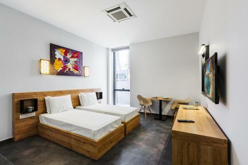 Hotel G Suites Luxury Rentals