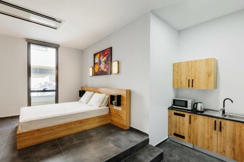 Hotel G Suites Luxury Rentals