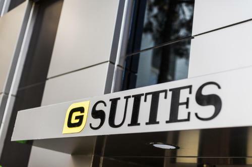Hotel G Suites Luxury Rentals