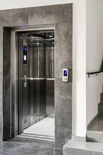 Hotel G Suites Luxury Rentals