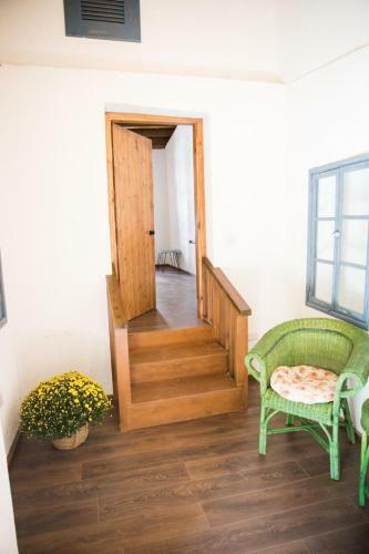Bed & Breakfast The Iskemleci Guest House