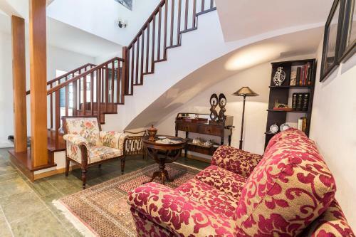 Hotel Pazo De Berbetoros