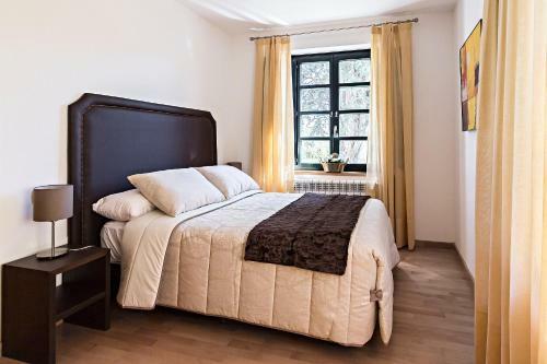 Hotel Pazo De Berbetoros