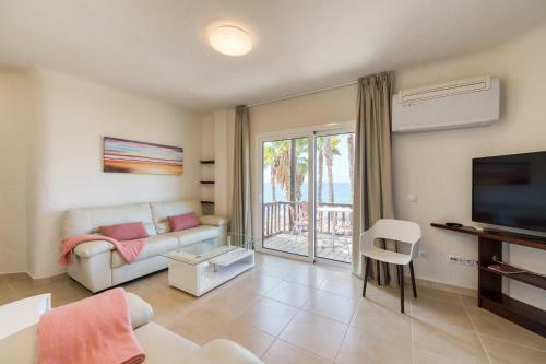 Apartamento Ocean Balcony View&pool P69 By Canariasgetaway
