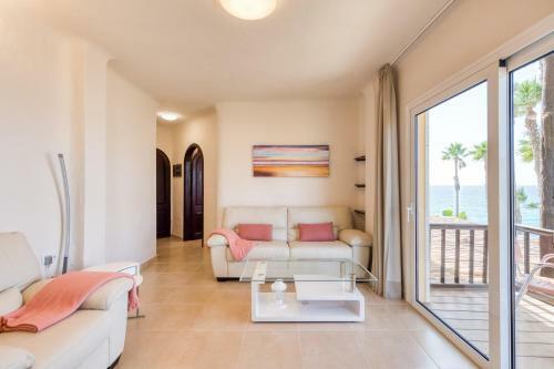 Apartamento Ocean Balcony View&pool P69 By Canariasgetaway