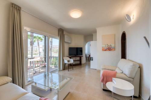 Apartamento Ocean Balcony View&pool P69 By Canariasgetaway