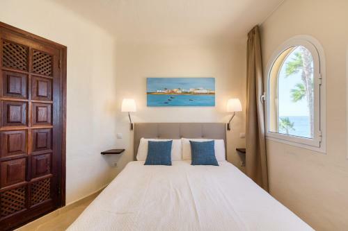 Apartamento Ocean Balcony View&pool P69 By Canariasgetaway