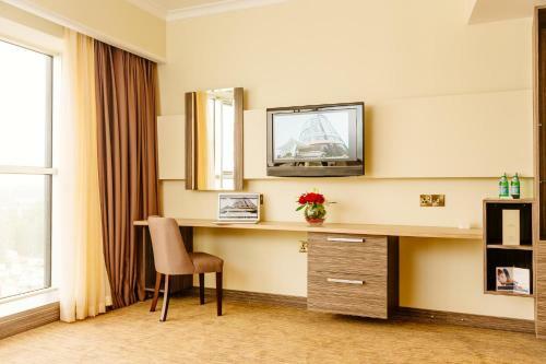 Hotel Grand Pasha Lefkosa