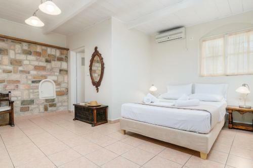 Apartamento Georgia's House
