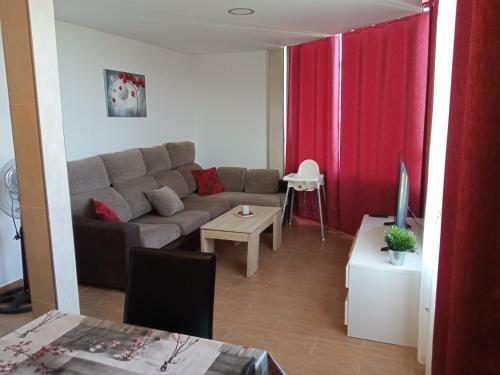 Apartamento La Mejor Vista