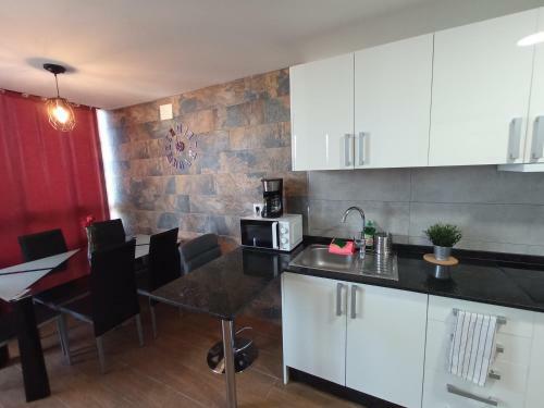 Apartamento La Mejor Vista