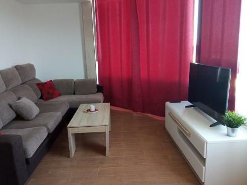 Apartamento La Mejor Vista