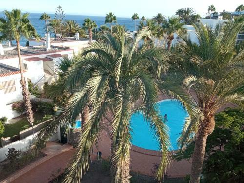 Apartamento La Mejor Vista