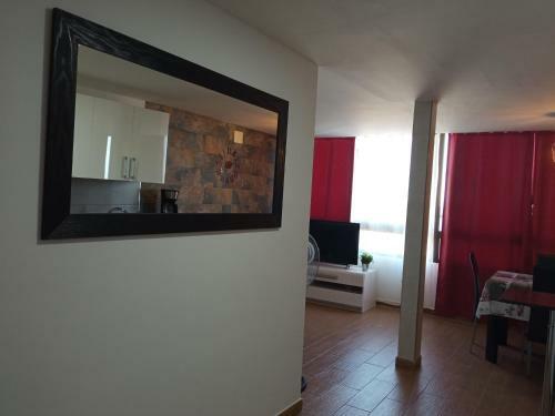 Apartamento La Mejor Vista