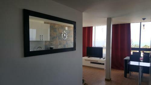 Apartamento La Mejor Vista