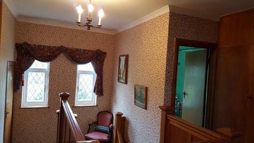 Posada Wychwood House