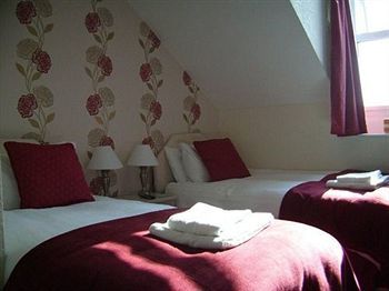 Hostal Weybourne Guest House