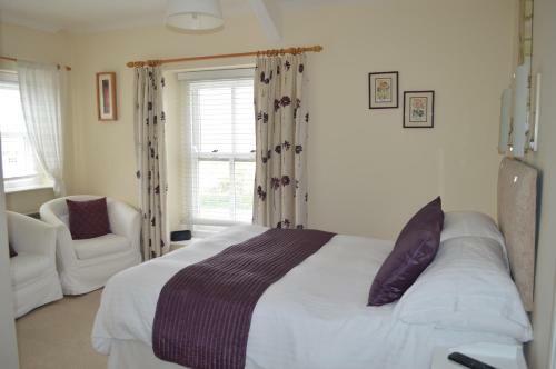 Hostal Rebleen Guest House