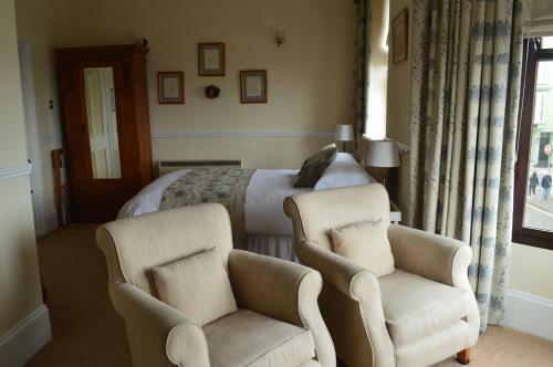 Hostal Rebleen Guest House