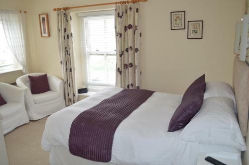 Hostal Rebleen Guest House