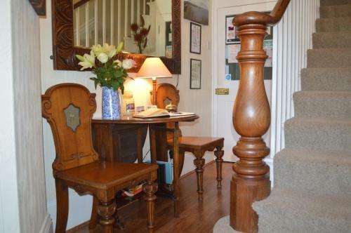 Hostal Rebleen Guest House