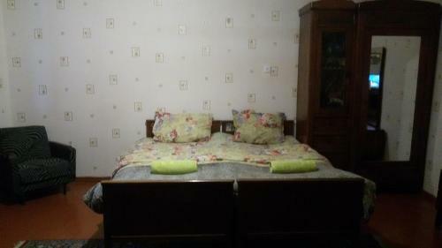 Apartamento 112 Guramishvili Street