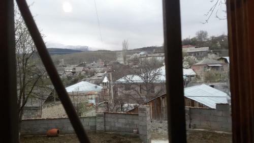 Apartamento 112 Guramishvili Street