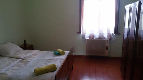 Apartamento 112 Guramishvili Street