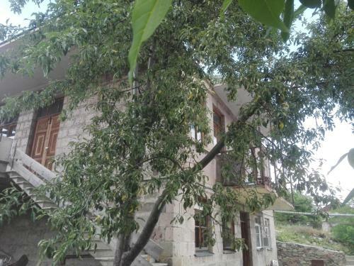 Apartamento 112 Guramishvili Street