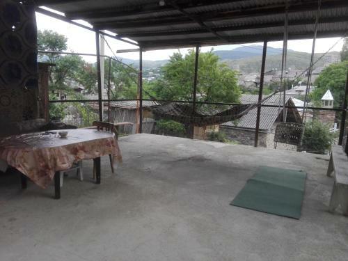Apartamento 112 Guramishvili Street