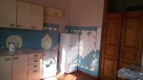 Apartamento 112 Guramishvili Street
