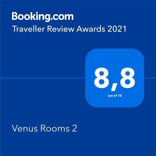 Apartamento Venus Rooms 2