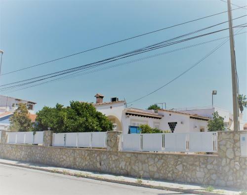 Villa Mimoses