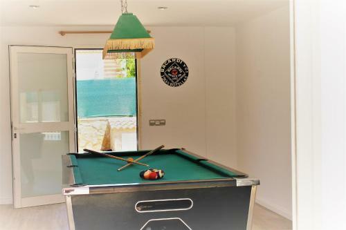 Villa Mimoses