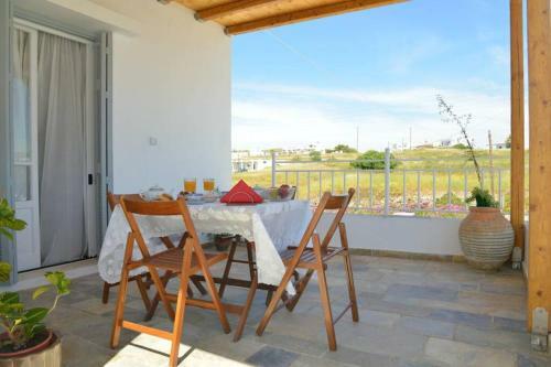 Apartamento Esperos Seaside Suite In Adamas, Milos