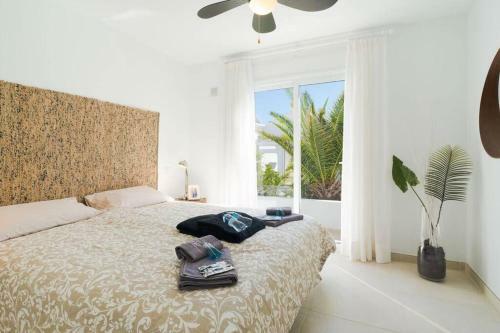 Apartamento Luxurious Bungalow A2 In A Quiet Complex With Pool 100m From The Sea