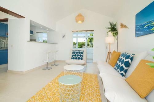 Apartamento Luxurious Bungalow A2 In A Quiet Complex With Pool 100m From The Sea