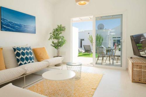 Apartamento Luxurious Bungalow A2 In A Quiet Complex With Pool 100m From The Sea