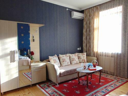 Hotel Julia Akhaltsikhe