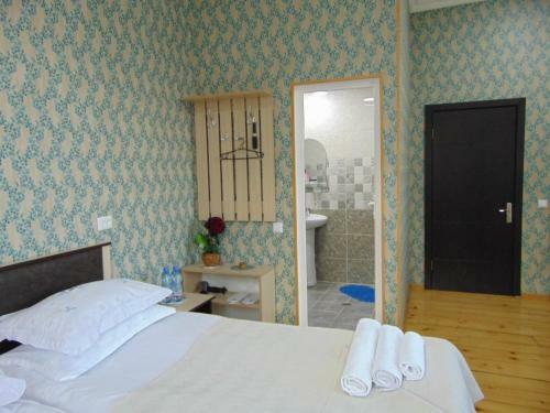 Hotel Julia Akhaltsikhe